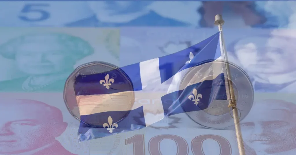 Quebec residents can receive payment from these government benefits