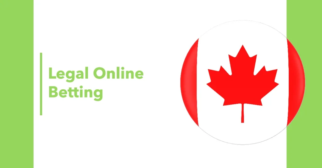 A Guide to Legal Online Betting for New Immigrants in Canada