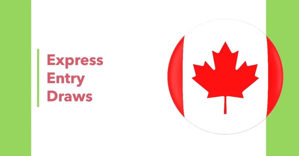 Express Entry Draws for October 2024: IRCC Issues 2,113 PR Invitations in Latest Express Entry Draws