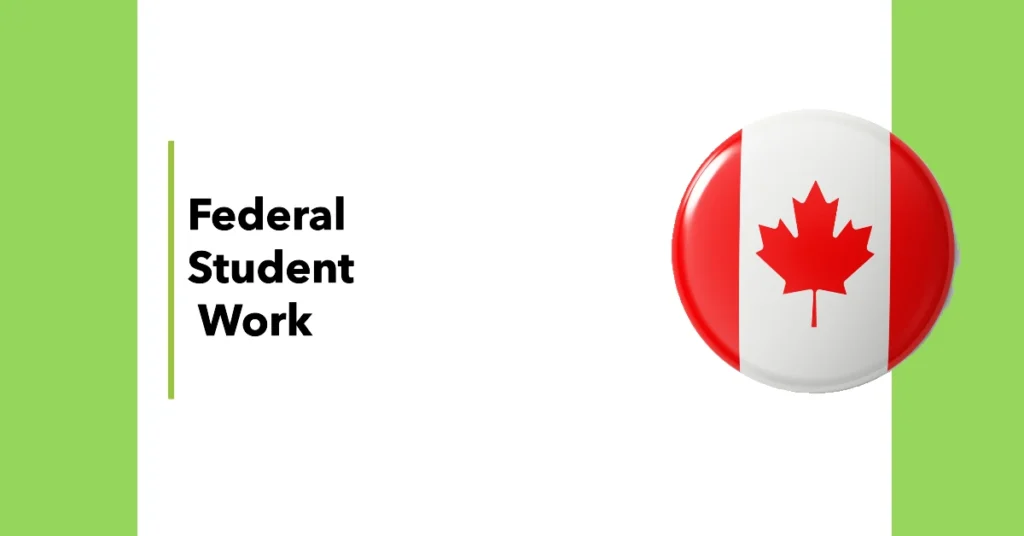 FSWEP: A Pathway to Success for Students in Canada 2024