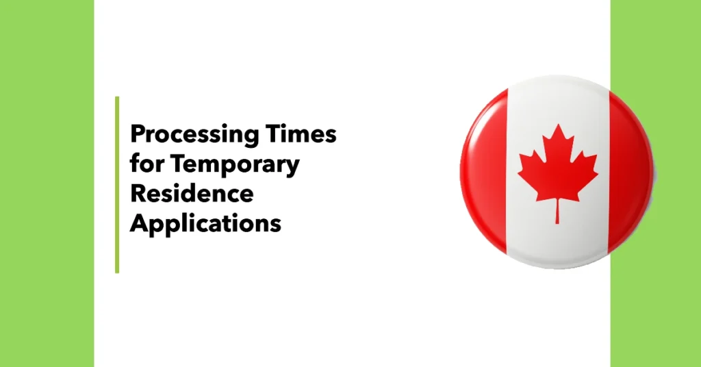 Indian Nationals Seeking Canada Visas Face Drastic Spike in Processing Times for Temporary Residence Applications