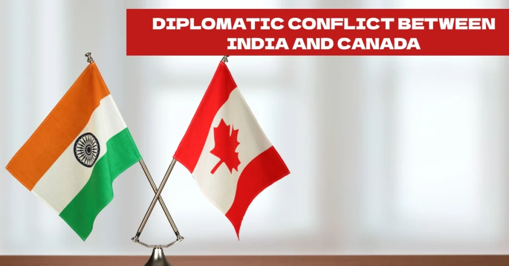 Diplomatic Conflict Between India and Canada: Far-Reaching Consequences for Immigration Policies