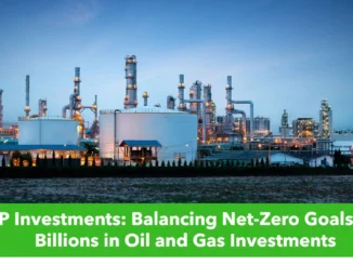 CPP Investments: Balancing Net-Zero Goals with Billions in Oil and Gas Investments