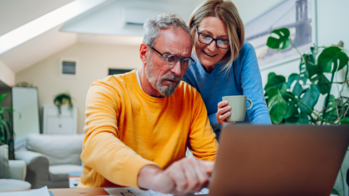 Retirees Express Frustration Over Exclusion from Federal Rebate Cheques