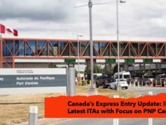 Major Changes to Canada-U.S. Border Service Hours Effective January 6, 2025