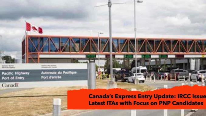 Major Changes to Canada-U.S. Border Service Hours Effective January 6, 2025