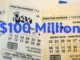 $100 Million Jackpot Awaits After No Winner in Tuesday's Lotto Max Draw