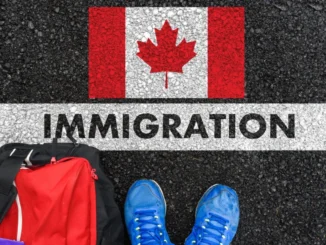 Canada Temporarily Suspends Private Refugee Sponsorship Applications Starting November 29