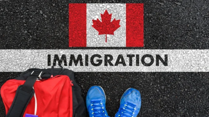 Canada Temporarily Suspends Private Refugee Sponsorship Applications Starting November 29