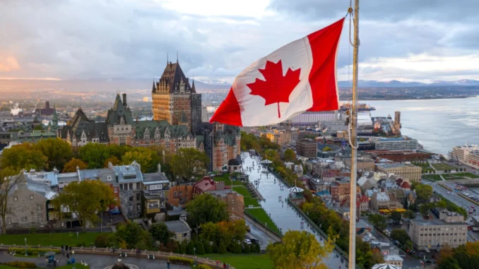 Step-by-Step Guide to Extending Your Canada Work Permit