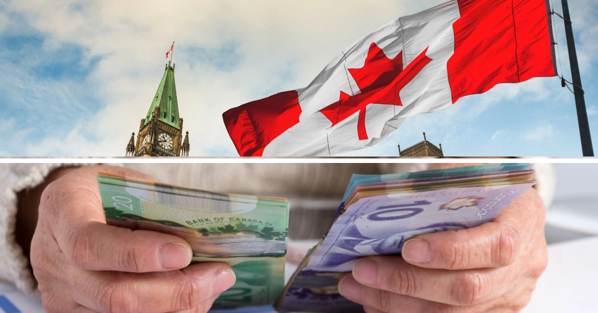 Canada To Boost GST/HST Credit In 2025 — Find Out How Much You Could