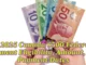 2025 Canada $300 Federal Payment Eligibility, Amount, and Payment Dates Explained