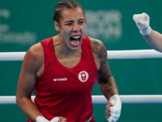 Canadian Tammara Thibeault launching pro boxing career at time of profound change for fight industry