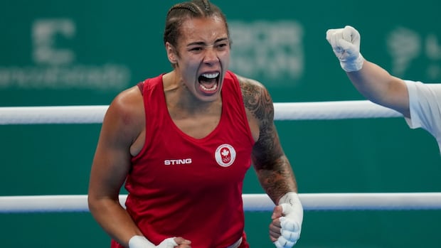 Canadian Tammara Thibeault launching pro boxing career at time of profound change for fight industry