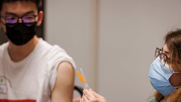 Do I need a measles vaccine dose? What to know