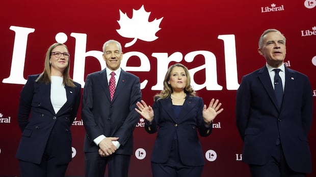 Liberals face challenge of securing the vote while keeping leadership race accessible