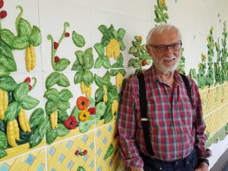 Renowned Saskatchewan sculptor Victor Cicansky dies at 90