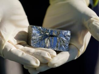 The global race for critical minerals is on. Here's why they're the lifeblood of the new tech era